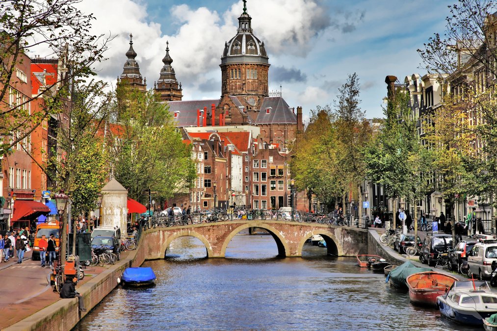 HOLANDA AMSTERDAM CRUCEROS FLUVIALES RHIN CRUCEROS FLUVIALES PAISES BAJOS CRUCEROS HOLANDA CRUCEROS NORTE DE EUROPA CRUCEROS BALTICO